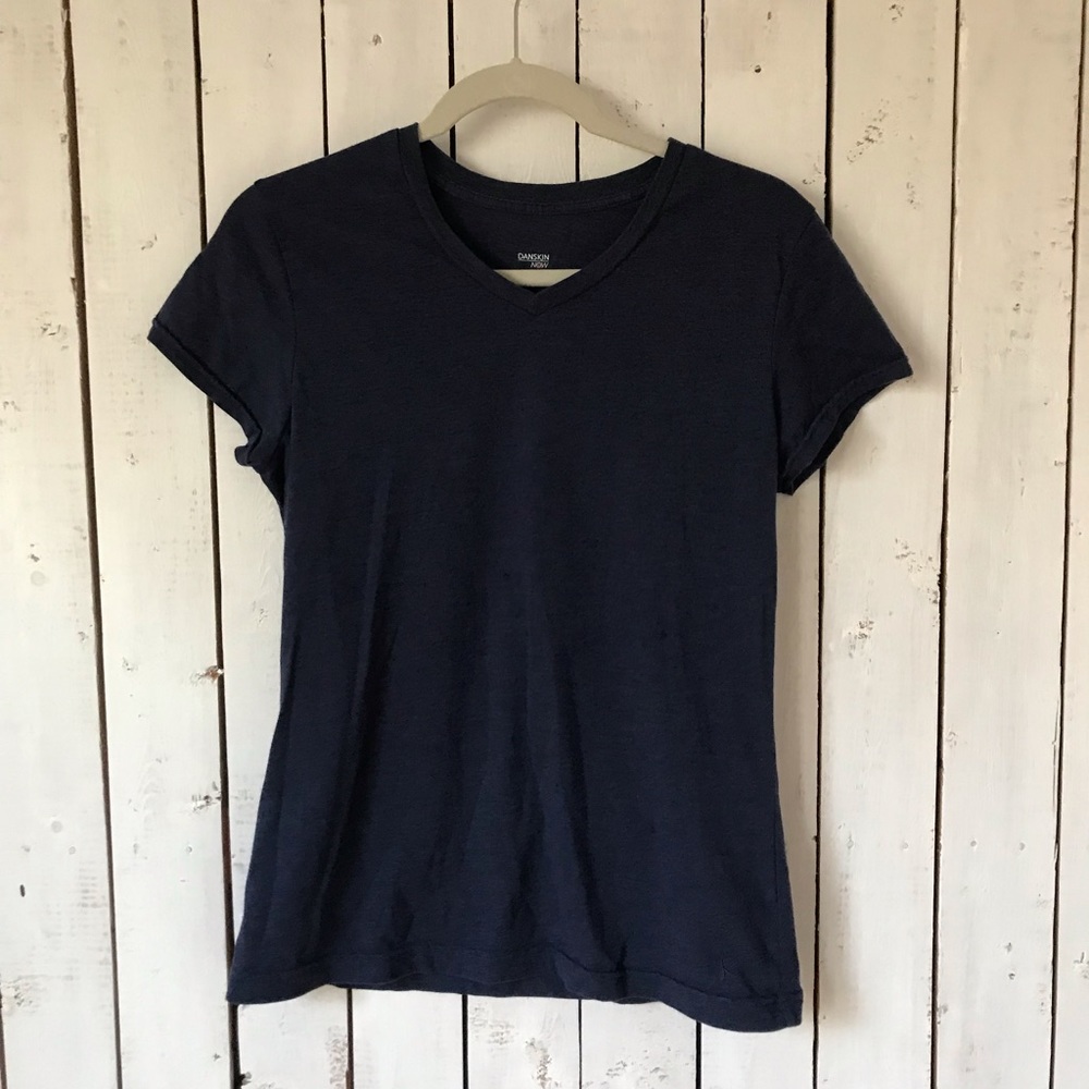 basic workout tee - Picture 3 of 4